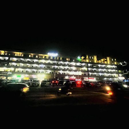 H&H Hotel Kinshasa Exterior foto